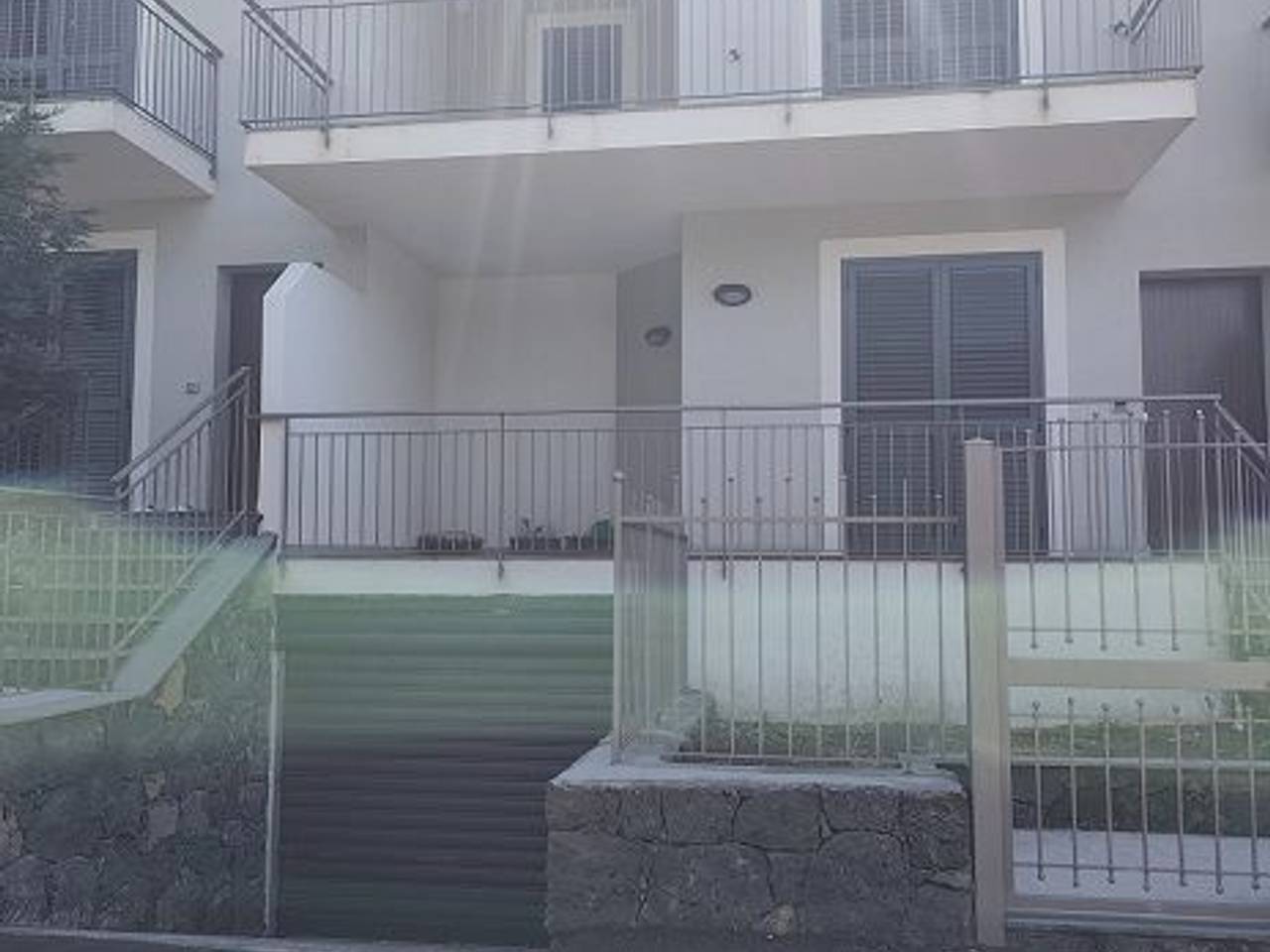 casa indipendente in affitto a Catania in zona Villaggio Dusmet