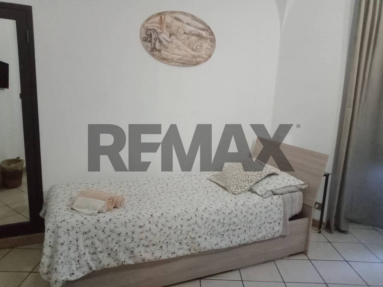 appartamento in affitto a Catania in zona Centro Storico