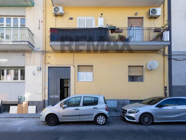 appartamento in affitto a Catania