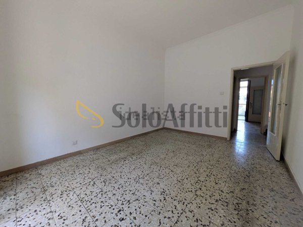 appartamento in affitto a Catania in zona Cibali