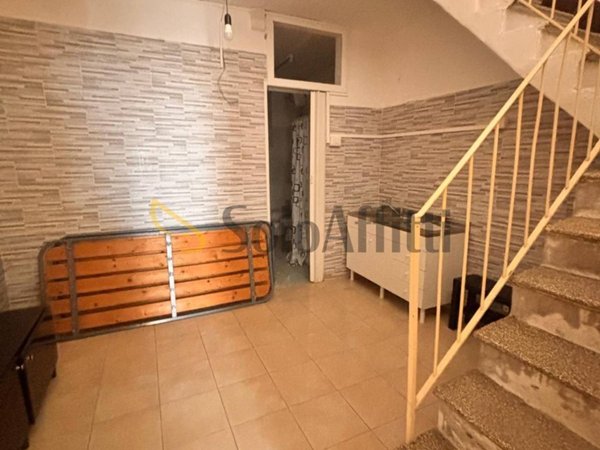 appartamento in affitto a Catania in zona Centro Storico