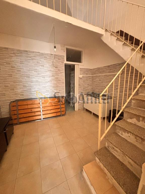 appartamento in affitto a Catania in zona Centro Storico