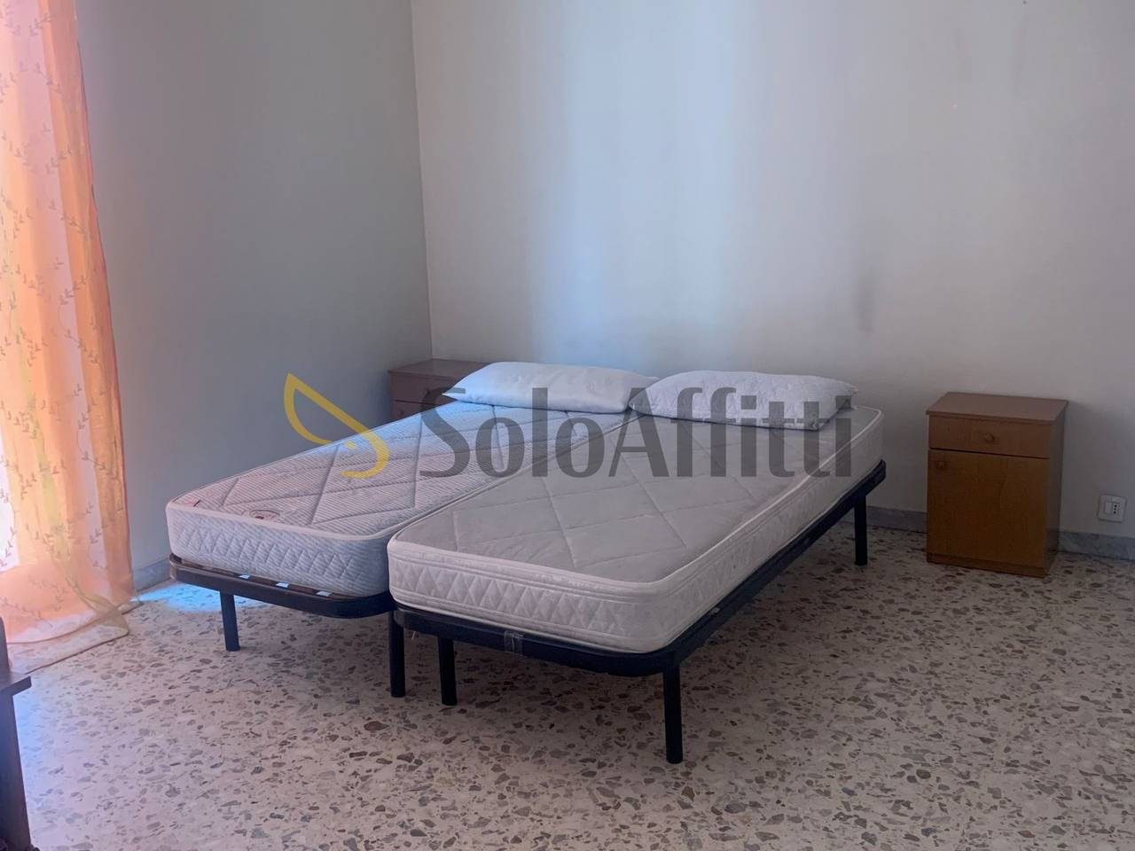 appartamento in affitto a Catania