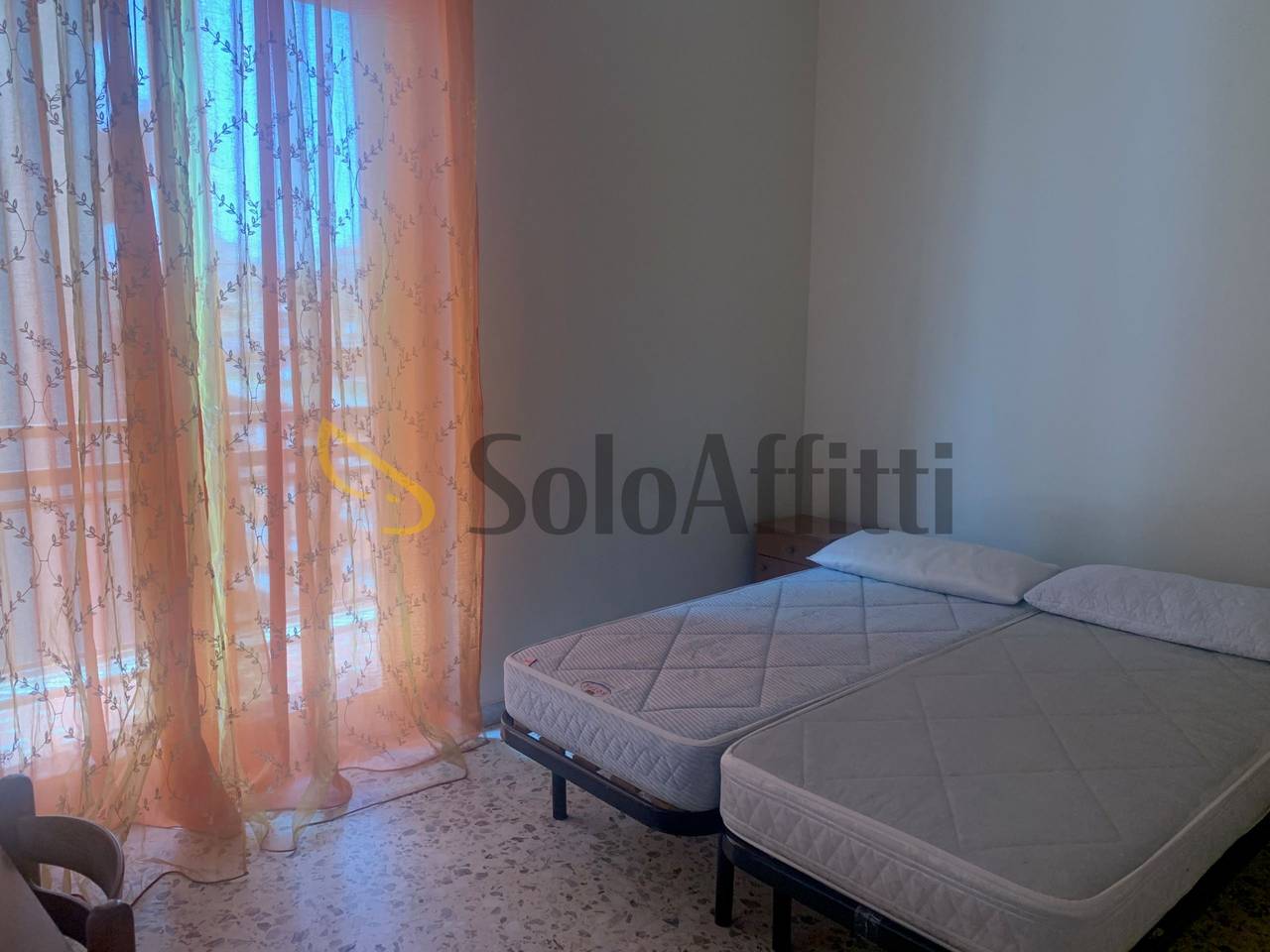appartamento in affitto a Catania