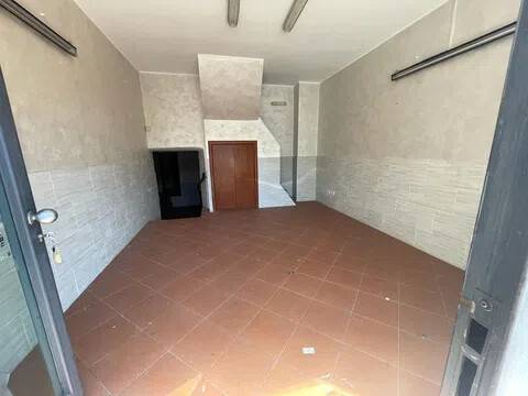 negozio in affitto a Catania in zona Borgo Sant'Agata