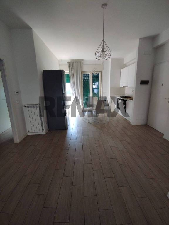 appartamento in affitto a Catania in zona Cibali