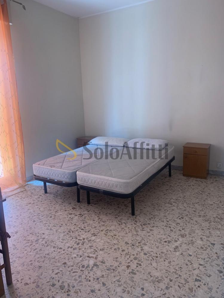 ufficio in affitto a Catania