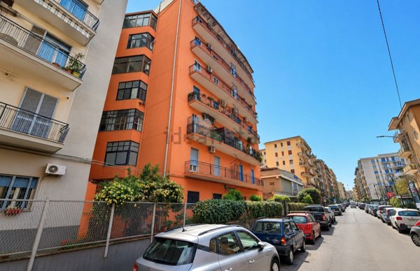appartamento in affitto a Catania in zona Borgo Sant'Agata
