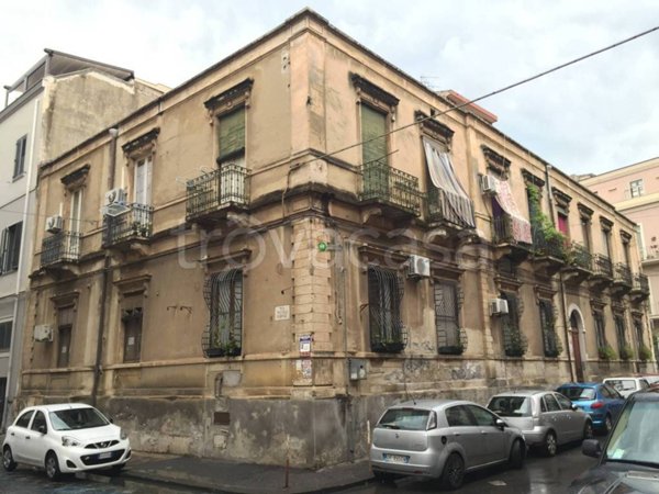 appartamento in affitto a Catania