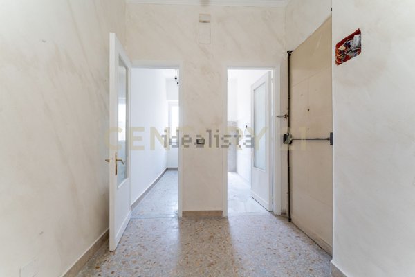 appartamento in affitto a Catania
