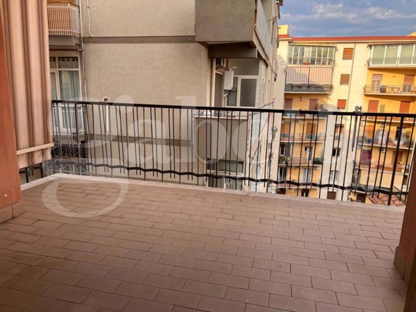 appartamento in affitto a Catania