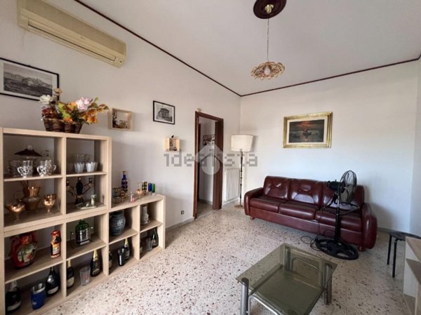 appartamento in affitto a Catania in zona Cibali