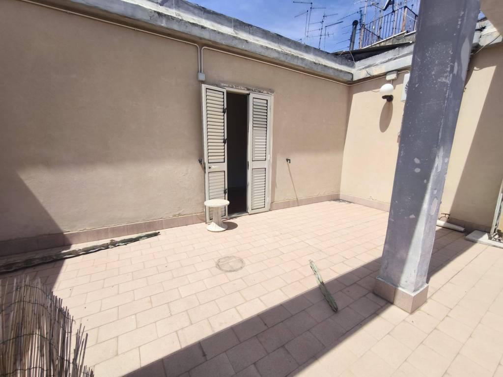 appartamento in affitto a Catania in zona Picanello