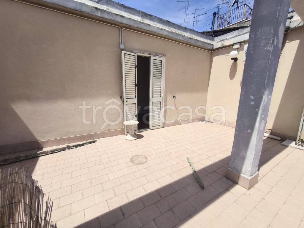 appartamento in affitto a Catania in zona Borgo Sant'Agata