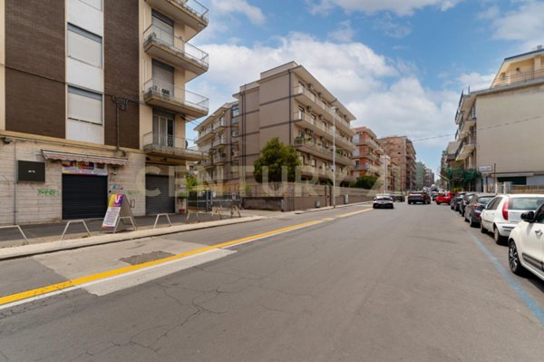 appartamento in affitto a Catania in zona Borgo Sant'Agata