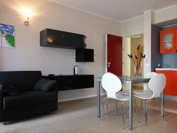 appartamento in affitto a Catania in zona Ognina