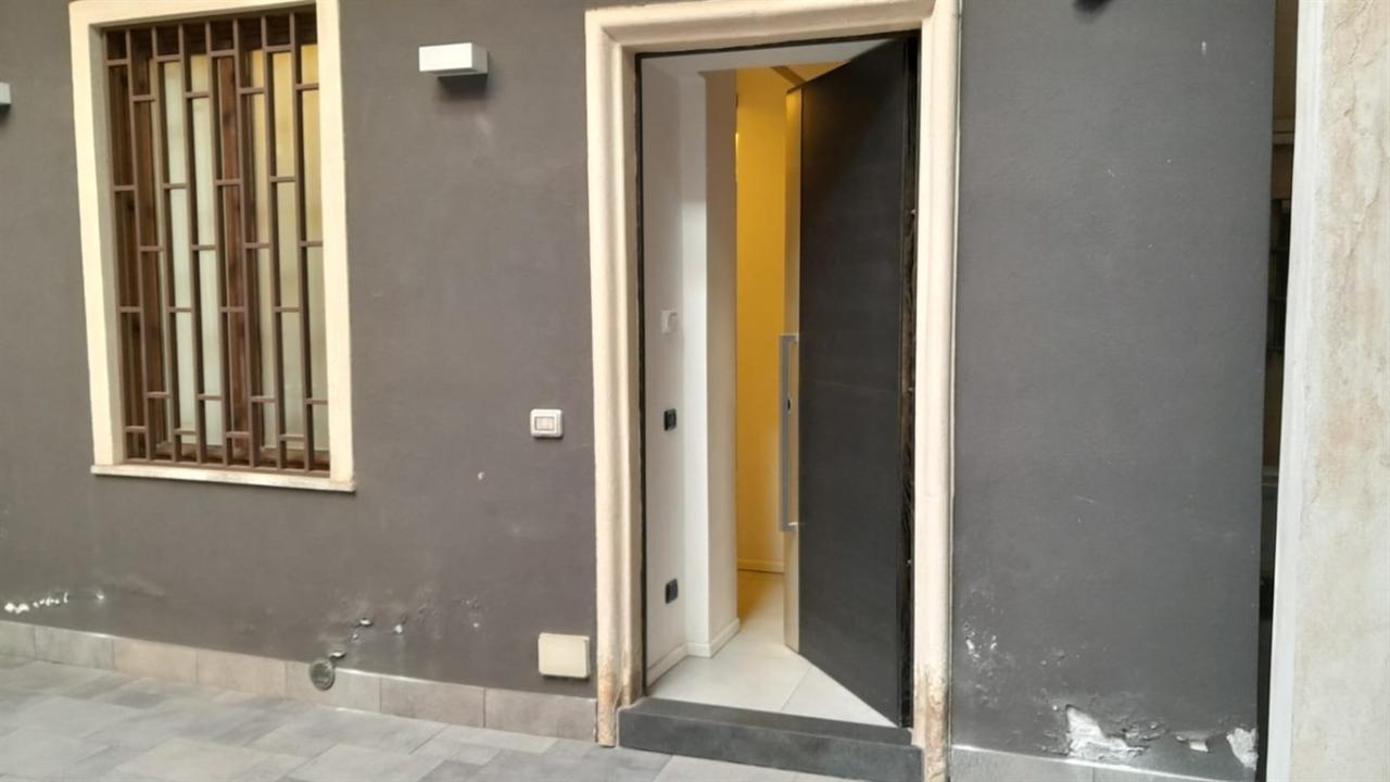 appartamento in affitto a Catania in zona Picanello