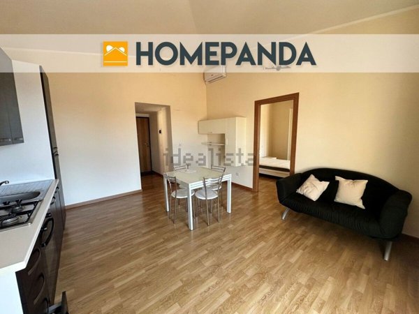 appartamento in affitto a Catania in zona Borgo Sant'Agata