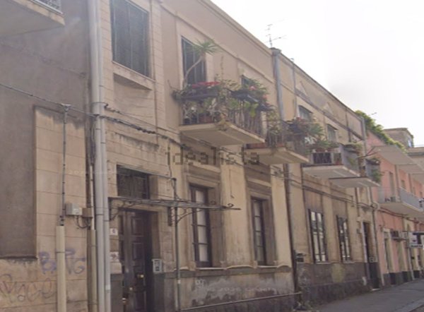 appartamento in affitto a Catania