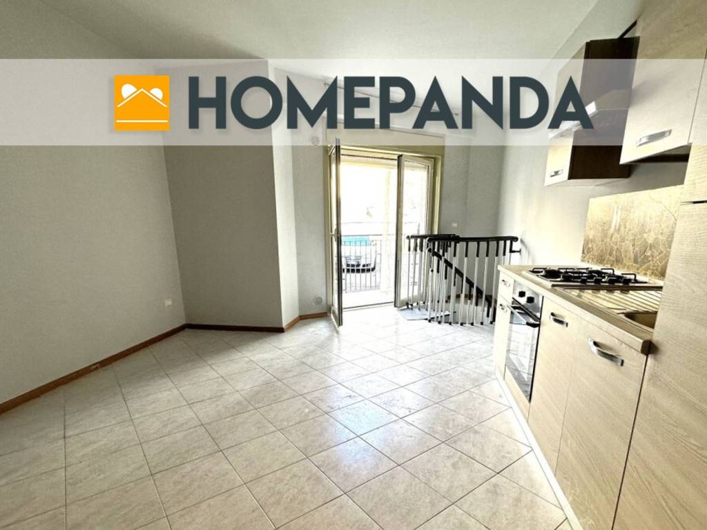 appartamento in affitto a Catania