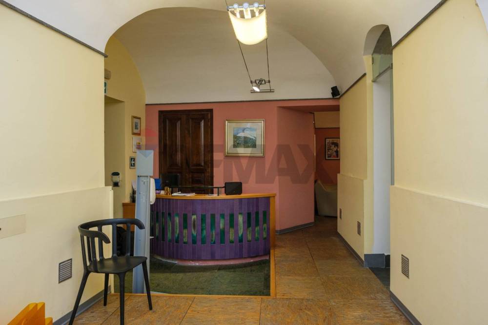 locale commerciale in affitto a Catania