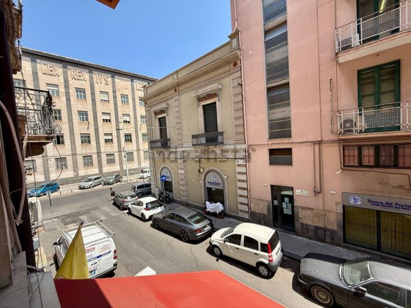 ufficio in affitto a Catania