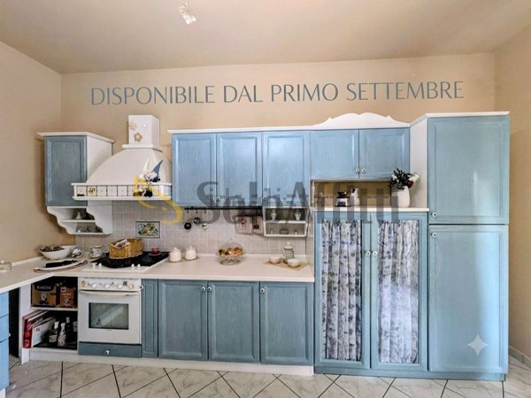 appartamento in affitto a Catania