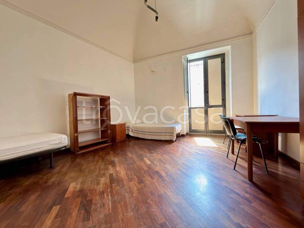 appartamento in affitto a Catania