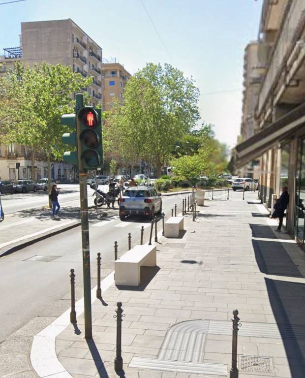 appartamento in affitto a Catania in zona Picanello