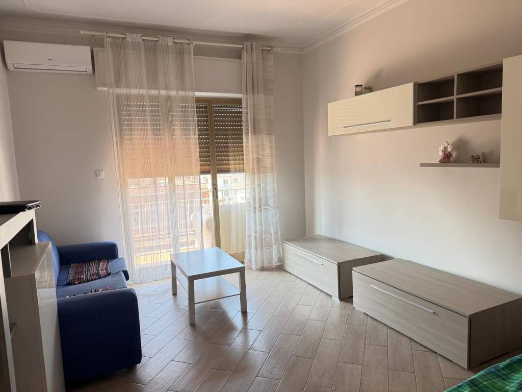 appartamento in affitto a Catania in zona Cibali