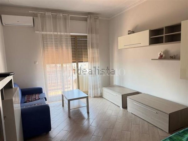 appartamento in affitto a Catania in zona Cibali
