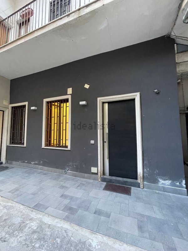 ufficio in affitto a Catania in zona Picanello