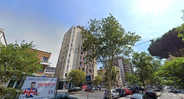 appartamento in affitto a Catania in zona Picanello