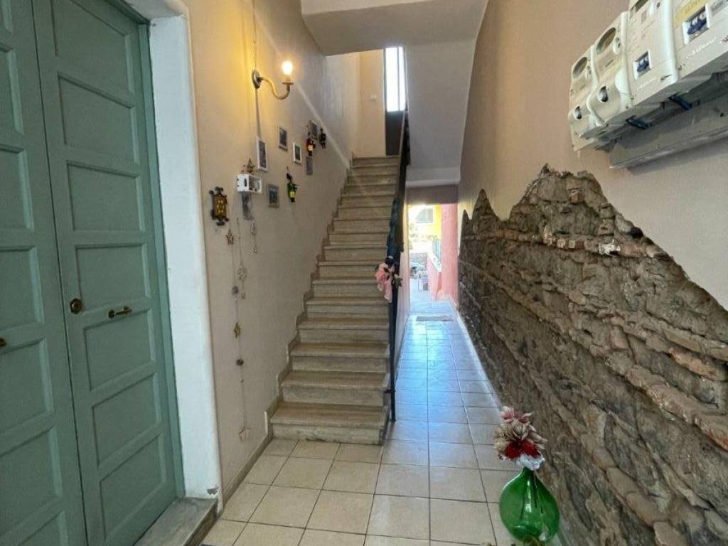 appartamento in affitto a Catania in zona Picanello