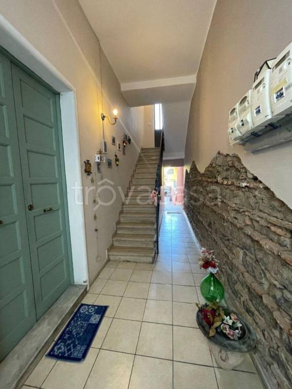 appartamento in affitto a Catania in zona Picanello