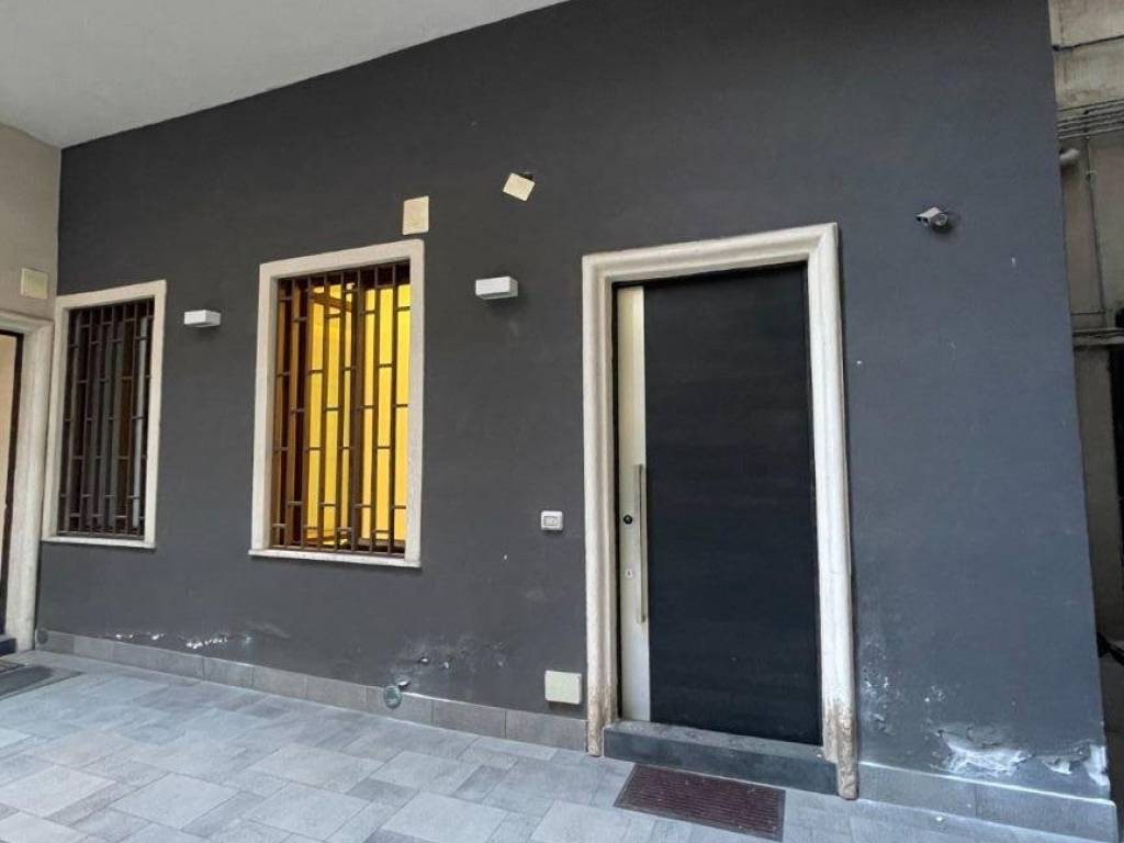 ufficio in affitto a Catania in zona Picanello