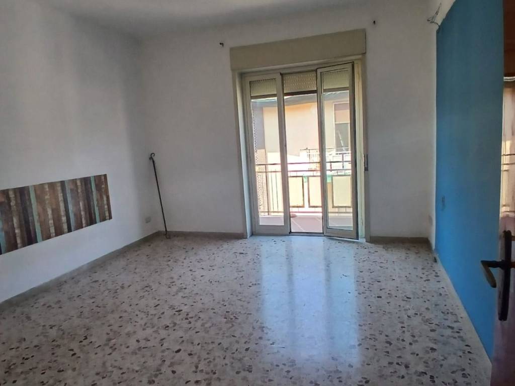 appartamento in affitto a Catania in zona Picanello