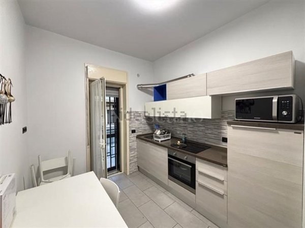 appartamento in affitto a Catania