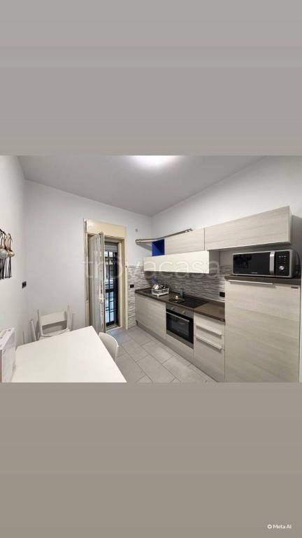 appartamento in affitto a Catania