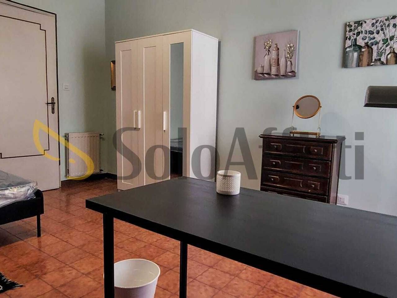appartamento in affitto a Catania