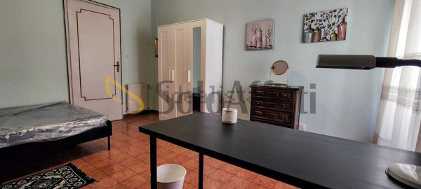 casa indipendente in affitto a Catania