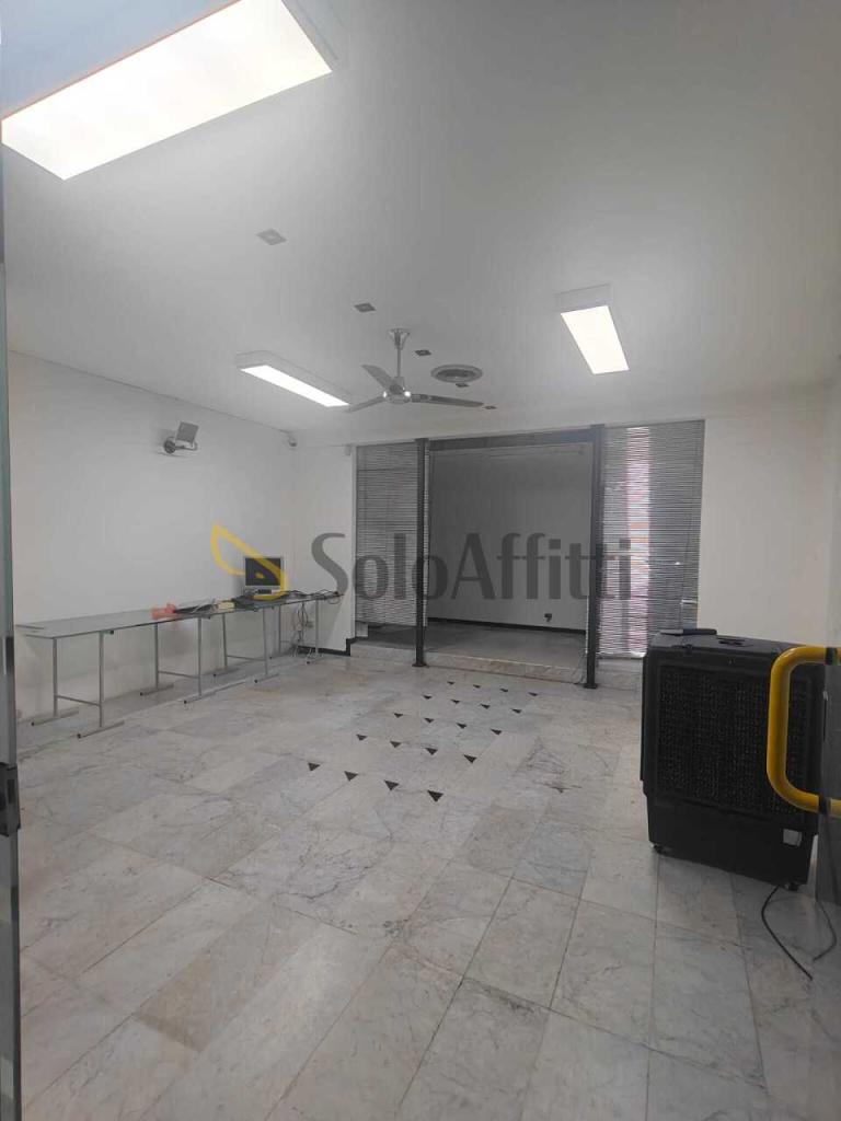 ufficio in affitto a Catania