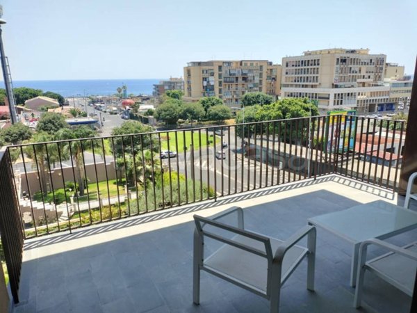 appartamento in affitto a Catania in zona Ognina