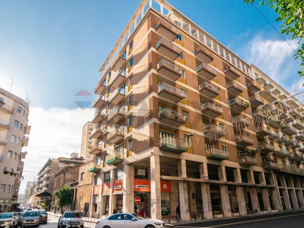 appartamento in affitto a Catania in zona Picanello