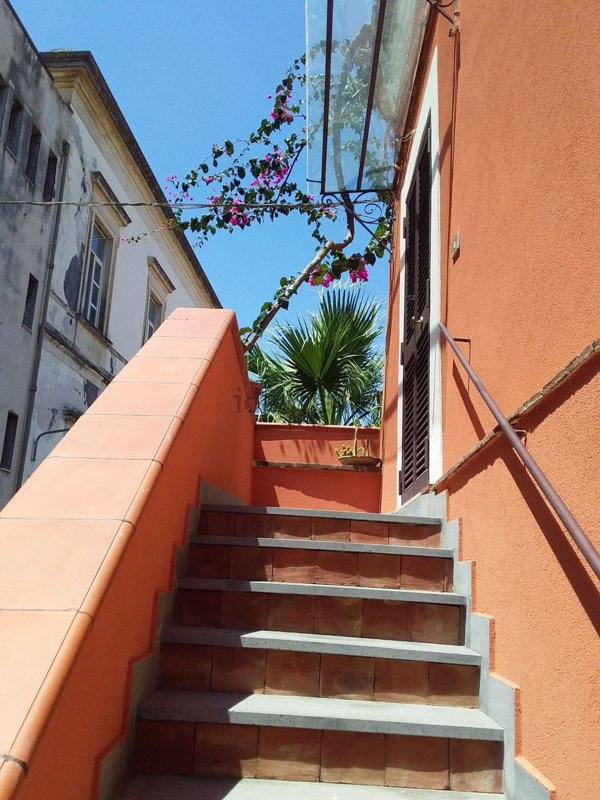 appartamento in affitto a Catania in zona Centro Storico