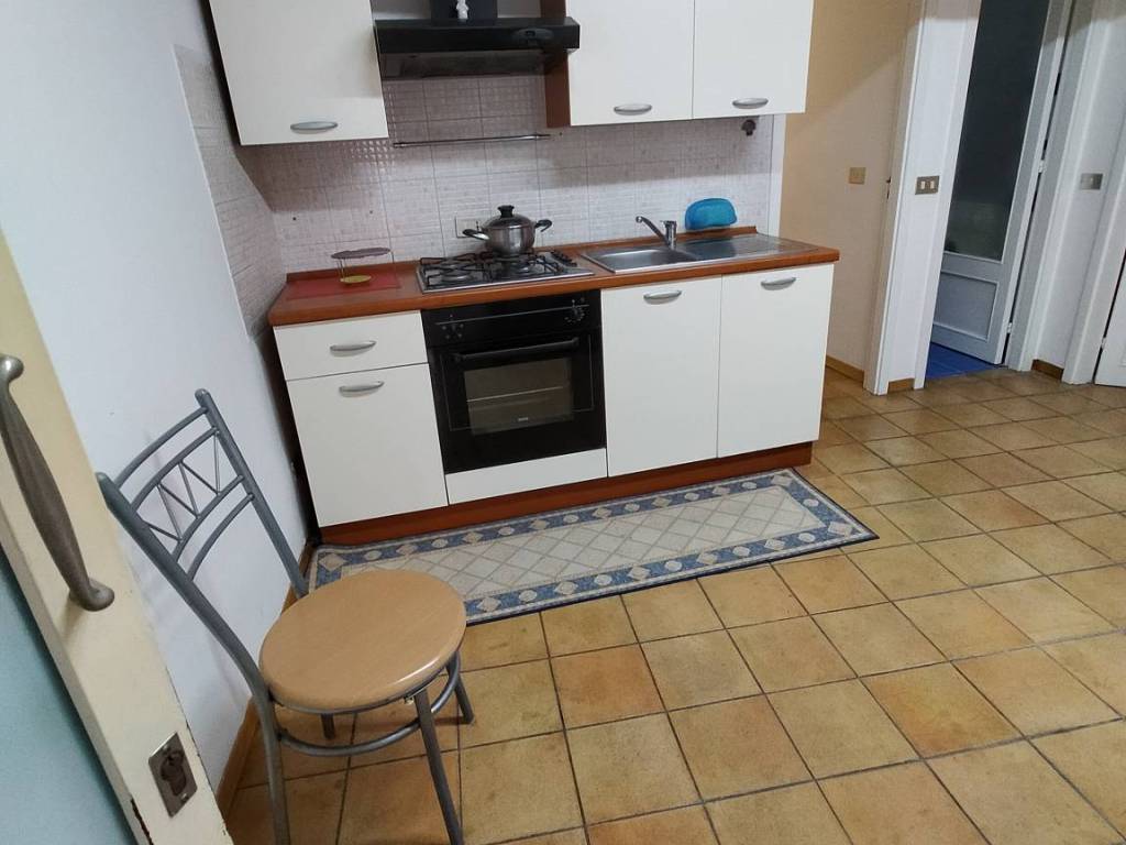 appartamento in affitto a Catania in zona Centro Storico