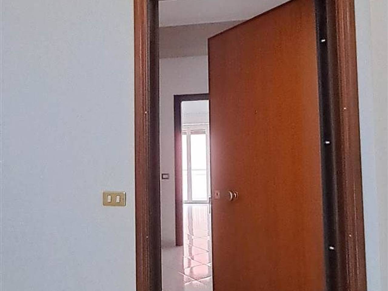 appartamento in affitto a Catania in zona Picanello