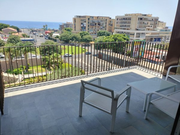 appartamento in affitto a Catania in zona Ognina