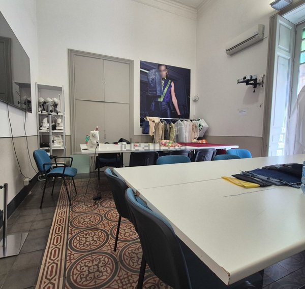 ufficio in affitto a Catania in zona Borgo Sant'Agata