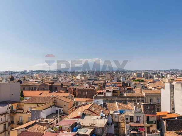 appartamento in affitto a Catania